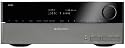 Harman Kardon AVR 360 7.1 AV Receiver schwarz