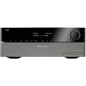 Harman-Kardon AVR 360 Sintoamplificatori