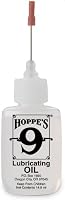 Hoppe's Precision Lubricating Oil, 14.9ml Bottle E/F from Hoppe's