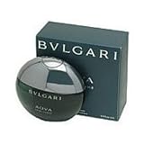 Bulgari Aqua Eau De Toilette Spray for Men - 1.7 Oz