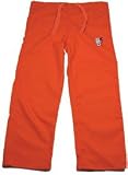 Bowling Green State Falcons - Orange - Scrub Pant