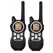 Motorola MR350 35-Mile Range 22-Channel FRS/GMRS Two-Way Radio (Pair)