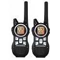 Motorola MR350 35-Mile Range 22-Channel FRS/GMRS Two-Way Radio (Pair)