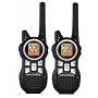 Motorola MR350 35-Mile Range 22-Channel FRS/GMRS Two-Way Radio (Pair)