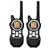 Motorola MR350 35-Mile Range 22-Channel FRS/GMRS Two-Way Radio (Pair)