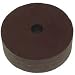 Pinball Rebound Rubber - Brown