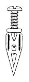 Hillman Fastener Corp 532514 Wall Grabber Anchor