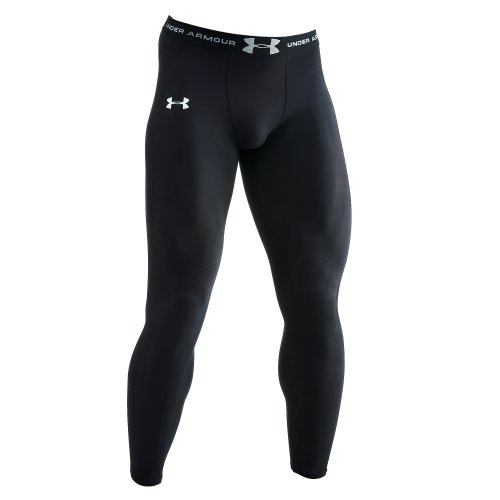 (アンダーアーマー)UNDER ARMOUR UAヒートギアコンプレッションレギングス MCM3429 アスレチック メンズ コンプレッションベースレイヤー
