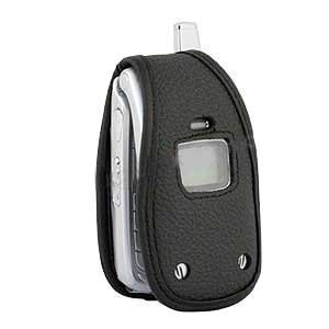 Genuine Leather Case for SAMSUNG SGH-D357