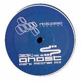 Ghost [12" VINYL]