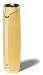 Feuerzeug Bugatti 1 BL-150 Jetflame 24 Karat gold plated