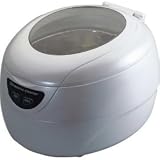 Jpl 6000 Ultrasonic Cleaner With Cd Dvd Stand