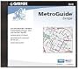 Garmin MapSource European MetroGuide V9 CD-ROM for Garmin GPS Units (010-10370-00)