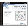 Garmin Mapsource European Metroguide 010 10370 00
