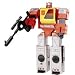 31nBDFky8hL. SL75  Transformers Takara Re Issue Collectors Edition #21 Blaster with Steeljaw