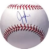 Jeff Francoeur MLB Baseball