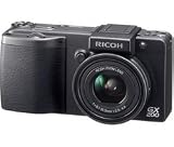 Electronics : Ricoh - GX-200 (body only)