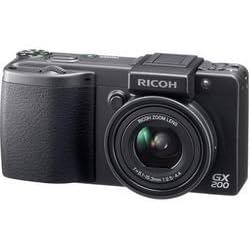 Ricoh GX200