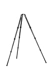 Gitzo GT5541LS Tripod Gitzo GT5541LS Series 5 Long 6X Carbon Fiber 4-Section Systematic Tripod with G-Lcok