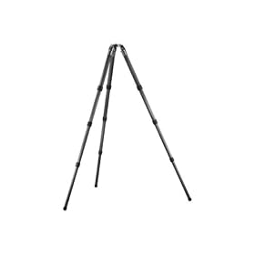Gitzo GT5541LS Series 5 Long 6X Carbon Fiber 4-Section Systematic Tripod with G-Lcok - Replaces GT5540LS