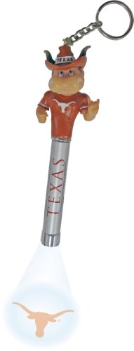 Texas Longhorns NCAA Mascot Pen Light