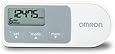 Omron HJ-320 Tri-Axis Alvita Pedometer