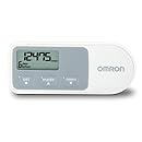 Omron HJ-320 Tri-Axis Alvita Pedometer