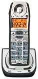 General Electric 27918GE1 DECT 6.0 Big-Button Handset