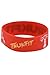 Zeroza Truk Fit Wrist Band (Red) RS.169.00