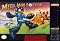 Mega Man Soccer