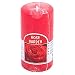 Scented Pillar Candle – Rose Garden