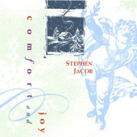 Comfort and Joy by Stephen Jacob