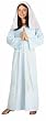 Girls Mary Costume