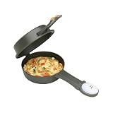 MSC International Egghead Omelette Pan - Non-stick 50153