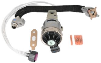 ACDelco 214-2020 Exhaust Gas Recirculation Valve Kit On Sale
