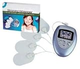Slimming-Massager,Reizstromgerät,Fettverbrennung, Figurstraffung,Muskelaufbau