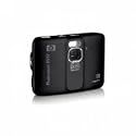 HP PhotoSmart R937 - Digital camera - compact - 8.0 Mpix - optical zoom: 3 x - supported memory: MMC, SD, SDHC