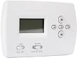 Honeywell TH4110D1007 With Precise Comfort Control