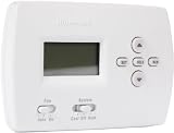 Honeywell TH4110D1007 With Precise Comfort Control