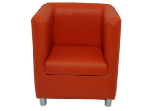 Clubsessel / Cocktailsessel Sessel Loungesessel Farbe: wählbar /conny