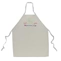 Age gets Better w/Wine Apron