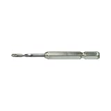 大西工業 6角軸サイディング用ドリル2.5mm【NO51-25】(3979075)