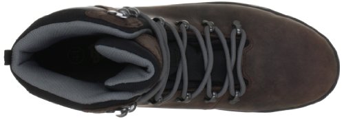 Bruetting Country 221059, Chaussures de randonne homme - brun (brun fonc), 46 EU