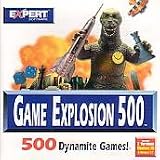 Game Explosion 500