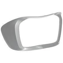 3M Speedglas Silver Front Frame 100, Welding Safety 07-0212-00SV