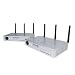 Gefen Wireless Vga Transmitter/Receiver Conveniently Located 1280x1024 Resolutions