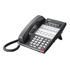 22 Button Display Phone