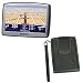 Electronics : TomTom One XL330 GPS Bundle - TomTom Leather Case And Strap