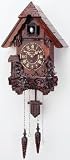 Kassel Cuckoo Clock