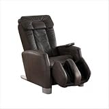 Swede-Atsu Companion Massage Chair in Brown